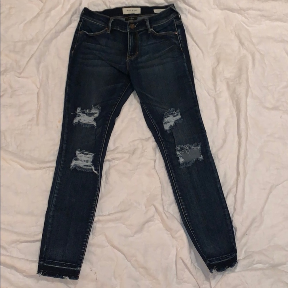 PACSUN JEANS
